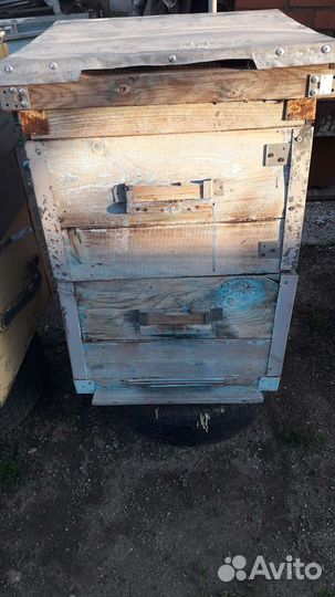 Улей для пчел бу