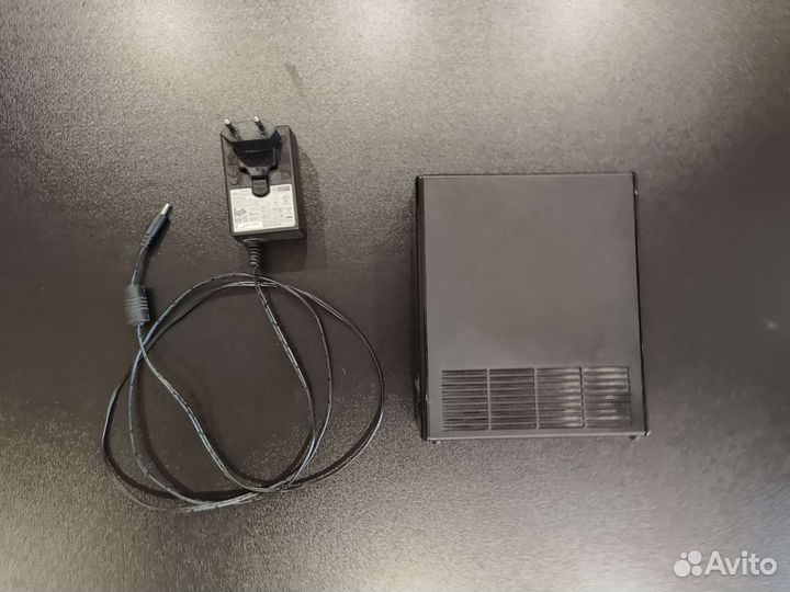 Хранилище (NAS) Seagate Business Storage 2Tb