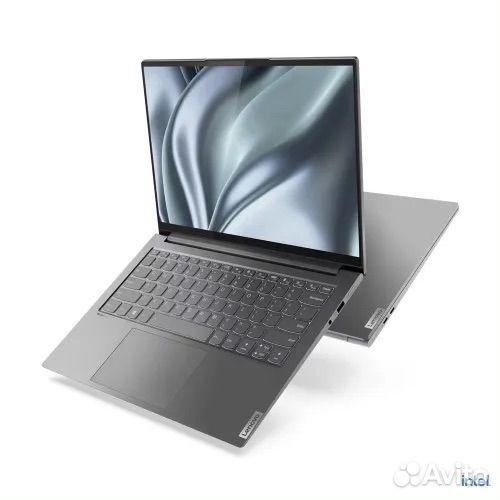 Lenovo Yoga Slim 7Pro 14IAP7 i5-1240P/16/512