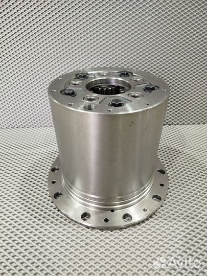 Бортовой редуктор FAW J6 А6Е (высокий) 2405031-A0E