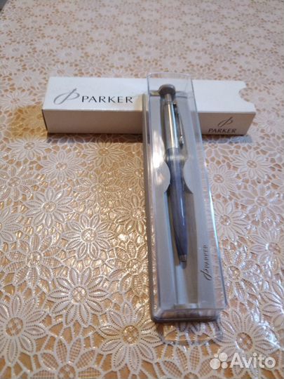 Ручка Parker