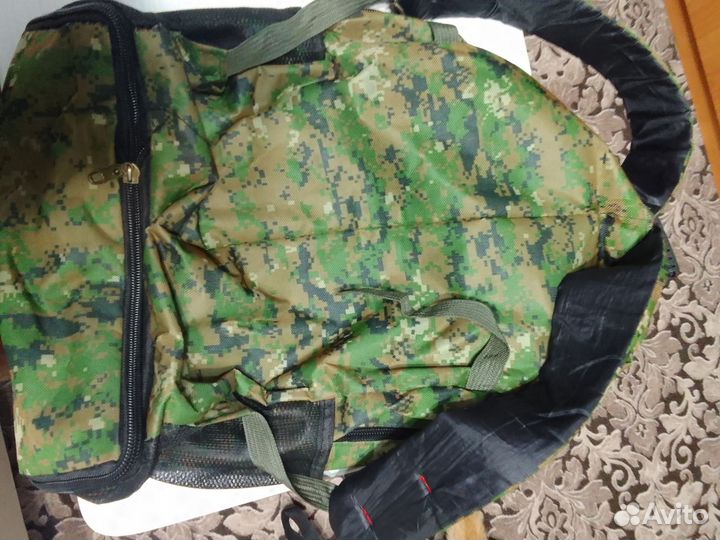 Рюкзак мужской