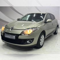 Renault Megane 1.6 CVT, 2013, 171 274 км, с пробегом, цена 738 000 руб.