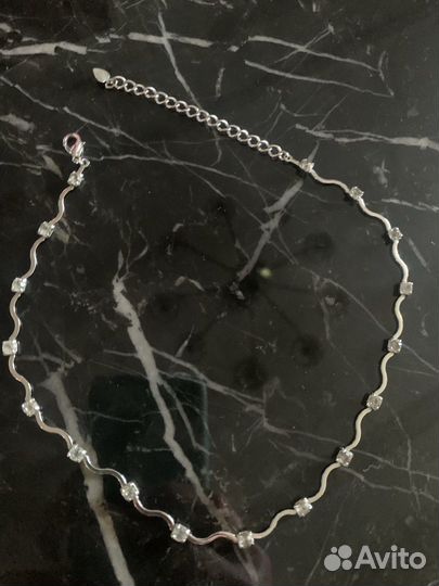 Колье /ожерелье