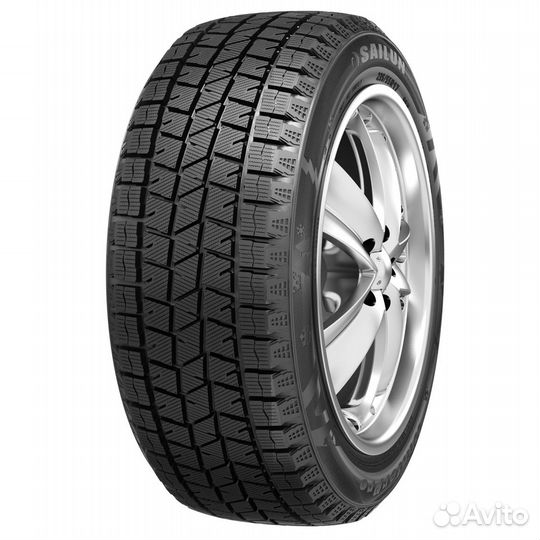 Sailun Ice Blazer Arctic SUV 235/65 R17 104T