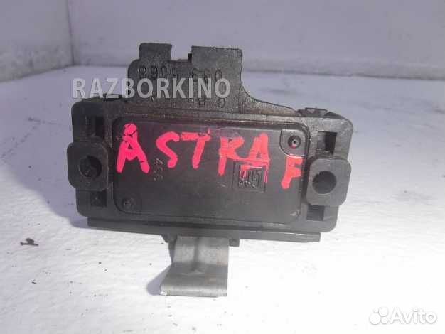 Датчик абсолютного давления