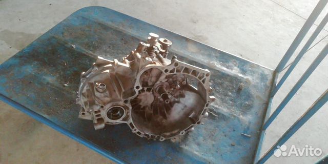 Габариты хендай акцент тагаз