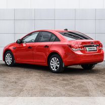 Chevrolet Cruze 1.6 AT, 2012, 144 313 км, с пробегом, цена 879 000 руб.