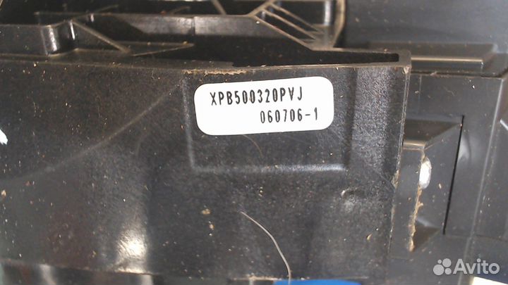 Переключатель поворотов и дворников Land Rover Ran