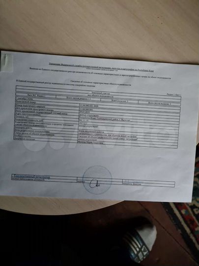 Участок 9 сот. (ИЖС)