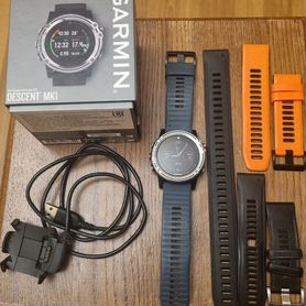 Garmin descent mk1 price online