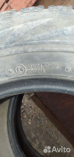 Bridgestone Blizzak VRX 195/65 R15