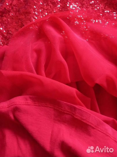 Платье для девочки hm 104