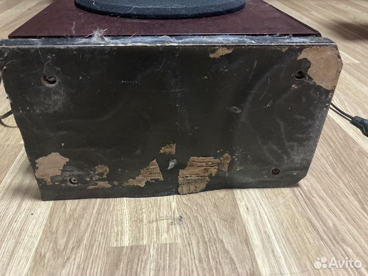 Сабвуфер bbk ma-970s