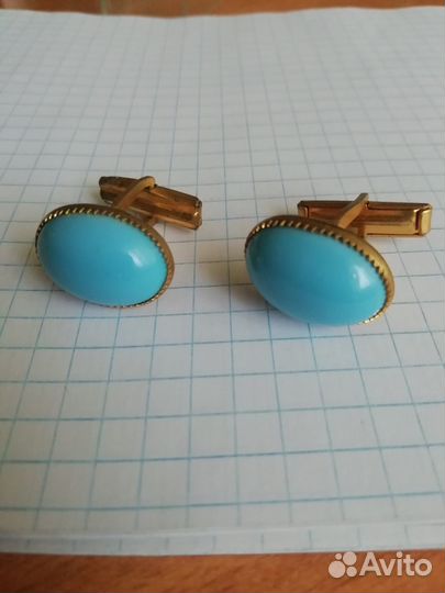 Запонки