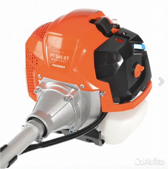Триммер бензиновый Patriot PT 545XT