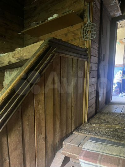 2-к. квартира, 35 м², 2/2 эт.