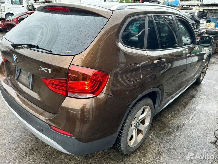 Трос ручника Bmw X1 E84 N46 2011