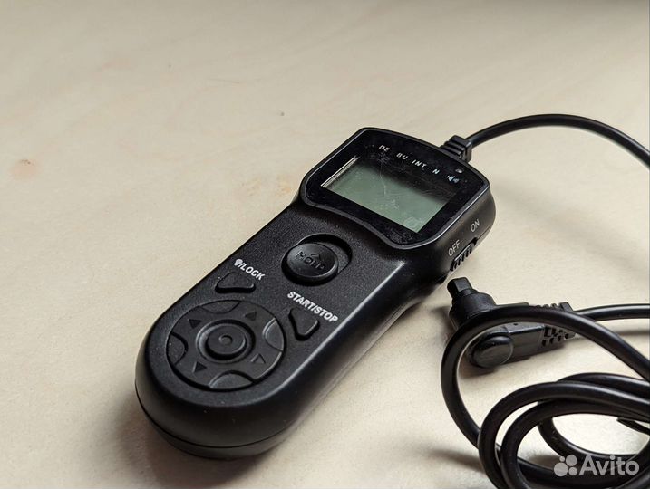 Переходник M42 - Canon EF