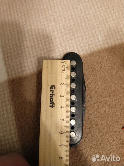 Сингл 7 струн