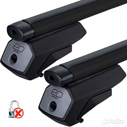 Багажник на крышу Haval H9 ED ED2-301F