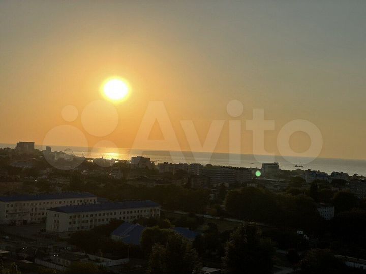 Квартира-студия, 32 м², 17/20 эт.