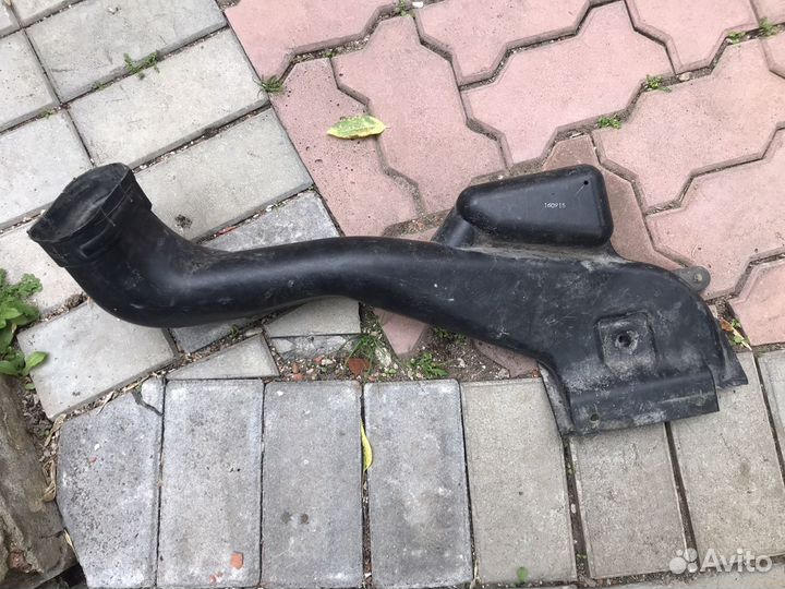 Воздухозаборник Nissan X-Trail(T-30)