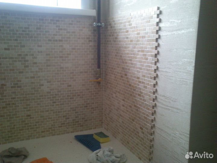 Ремонт квартир, мастер на час