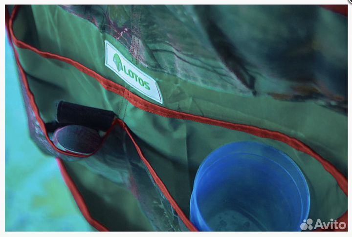 Лотос - Органайзер Лотос - 3