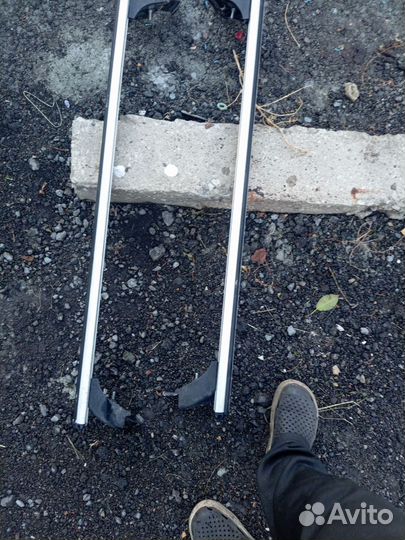 Рейлинги(багажник) на крышу авто