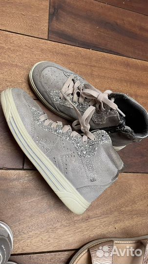 Обувь для девочки 31