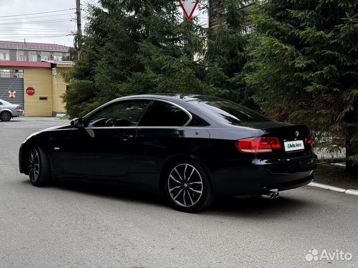 BMW 3 серия 2.5 AT, 2006, 330 000 км