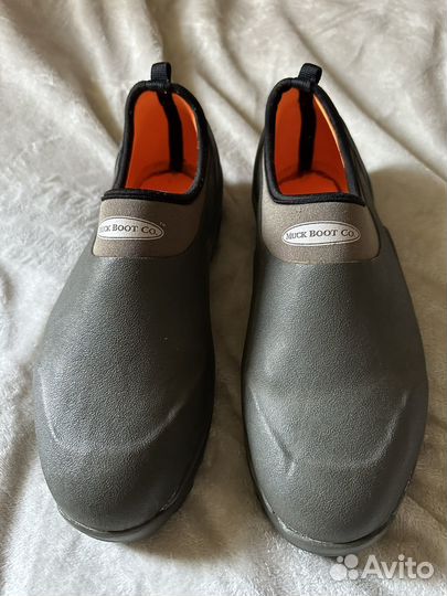 Ботинки Muck Boot