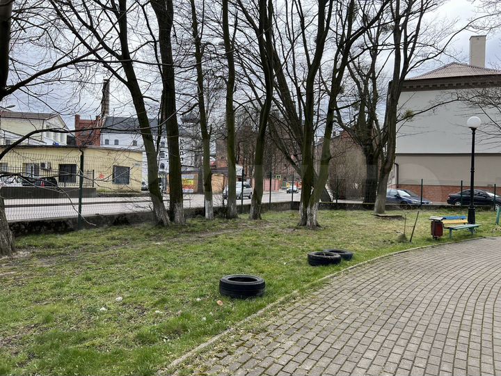 Свободного назначения, 82 м²