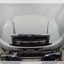 Бамперы: купить детали кузова в Кирове | Запчасти от магазинов и