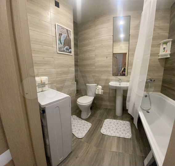 Квартира-студия, 20 м², 3/17 эт.