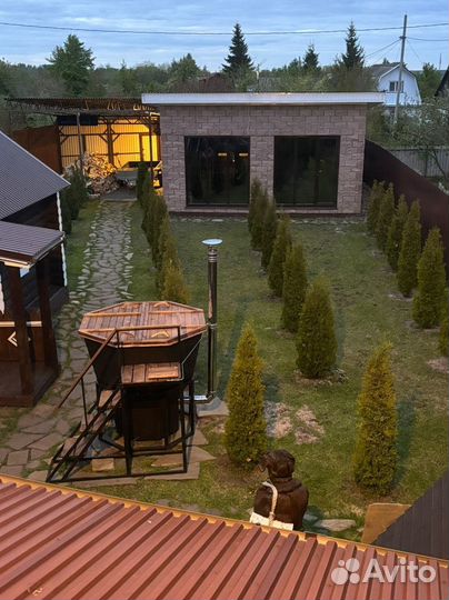 С гарантией банный чан из нержавейки