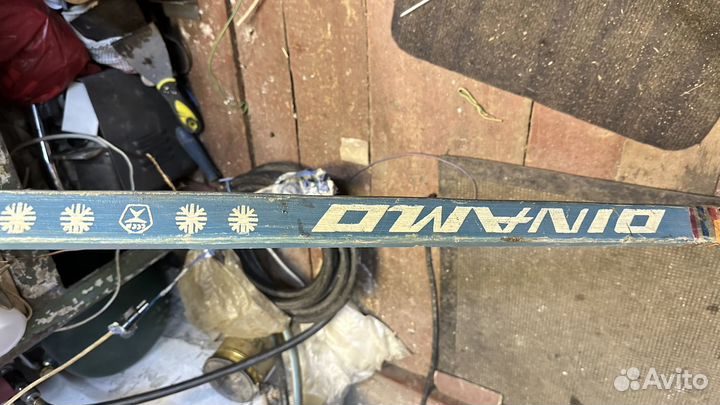 Клюшка хоккейная детская