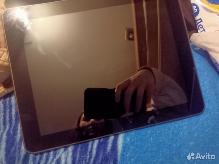 Планшет digma 10