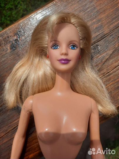 Барби Mattel 1991 для коллекции мател