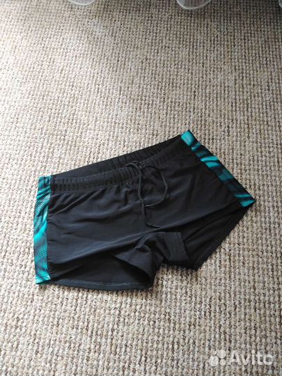 Плавки Альера подростковые