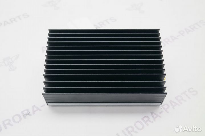 Усилитель звука BMW X6 E71 2008-2014