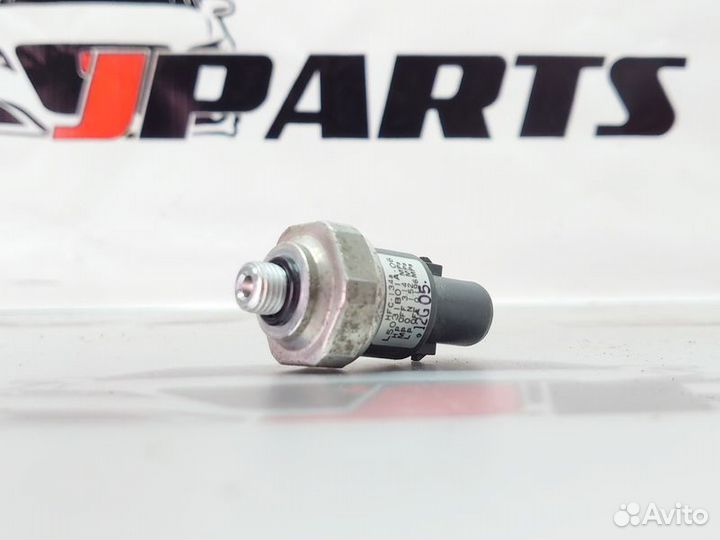 Датчик кондиционера Mazda 3 BK рестайлинг (2006—20