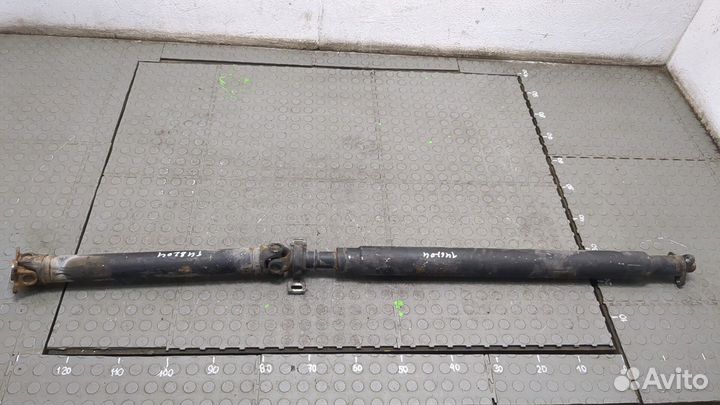 Кардан BMW 3 E46, 2002