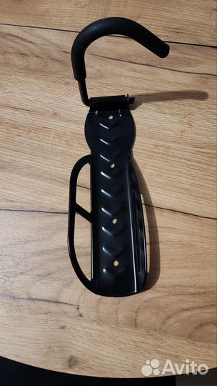 Кронштейн для велосипеда на стену