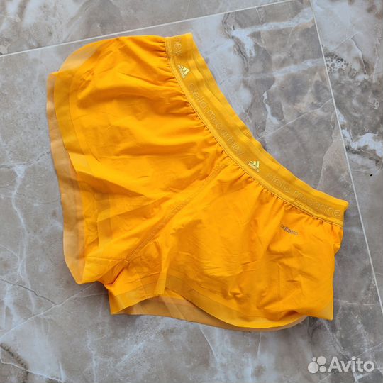 Шорты adidas Stella McCartney