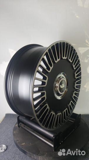 Кованые диски r21 LiXiang L6/L7/L8/L36