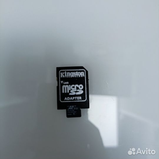 Карта памяти kingston 512gb (MicroSD)