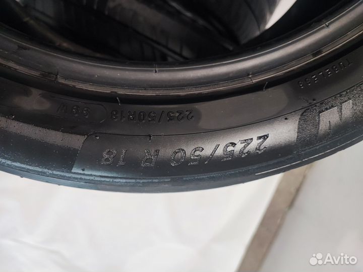 Michelin Primacy 4 225/50 R18 99W