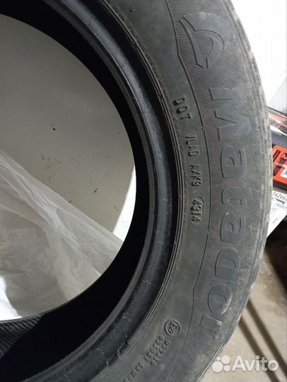 Matador Activ Flex 185/65 R15